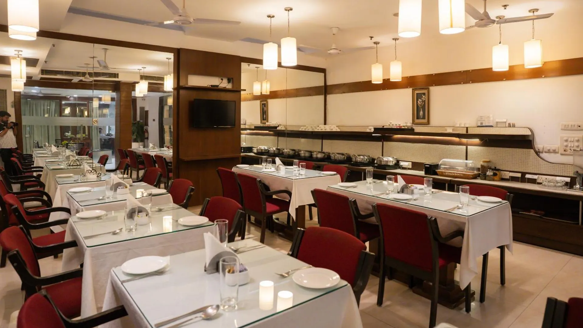Ahuja Residency Cyber City II Gurgaon