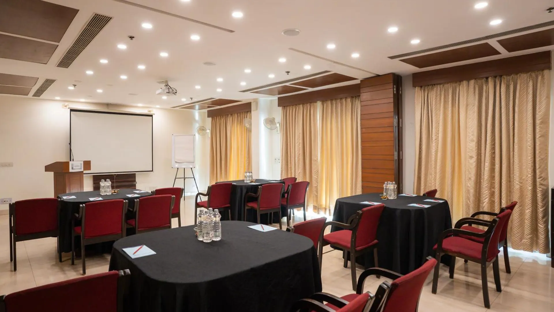 Ahuja Residency Cyber City II Gurgaon