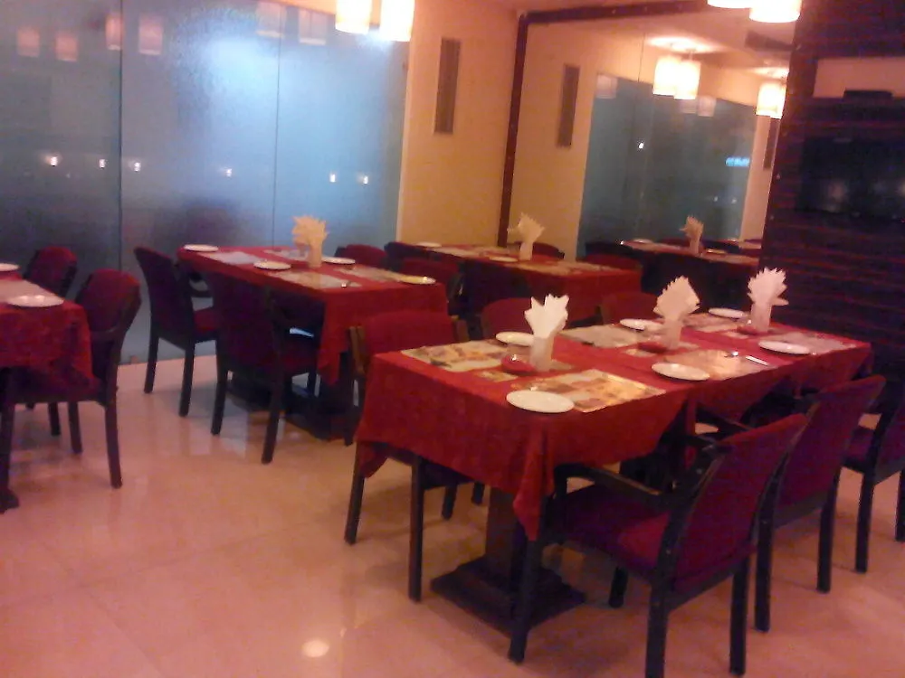 Ahuja Residency Cyber City II Gurgaon